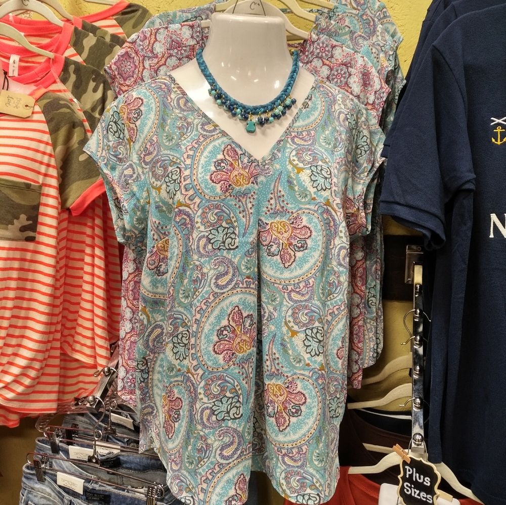 Blouse